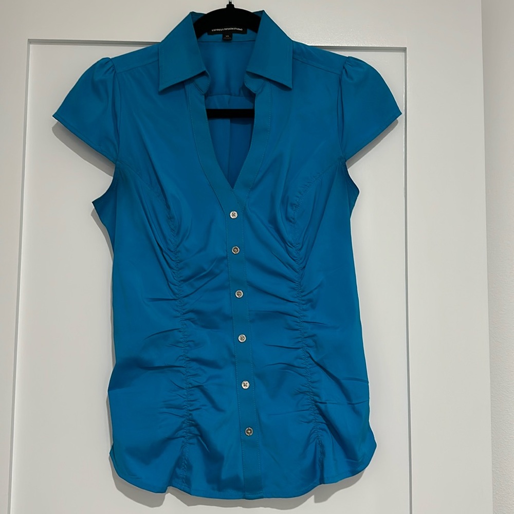 Express Top